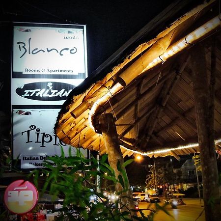 Blanco Room And Apartment Ao Nang Buitenkant foto