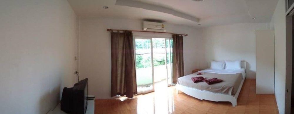 Blanco Room And Apartment Ao Nang Buitenkant foto